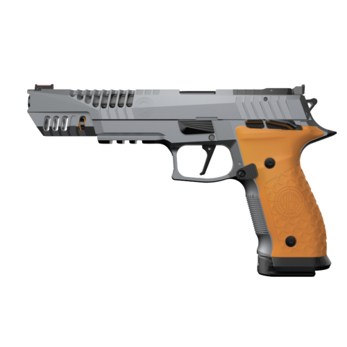 Pistolet Steyr ATc 6" Rock kal. 9x19