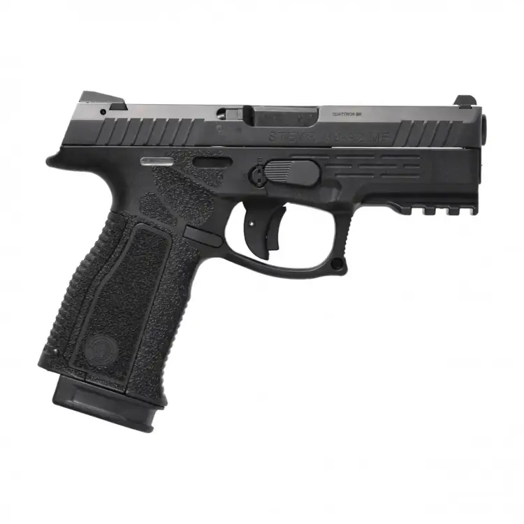 Pistolet Steyr M9-A2 MF kal. 9x19