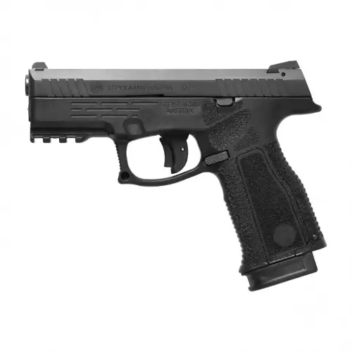 Pistolet Steyr M9-A2 MF kal. 9x19