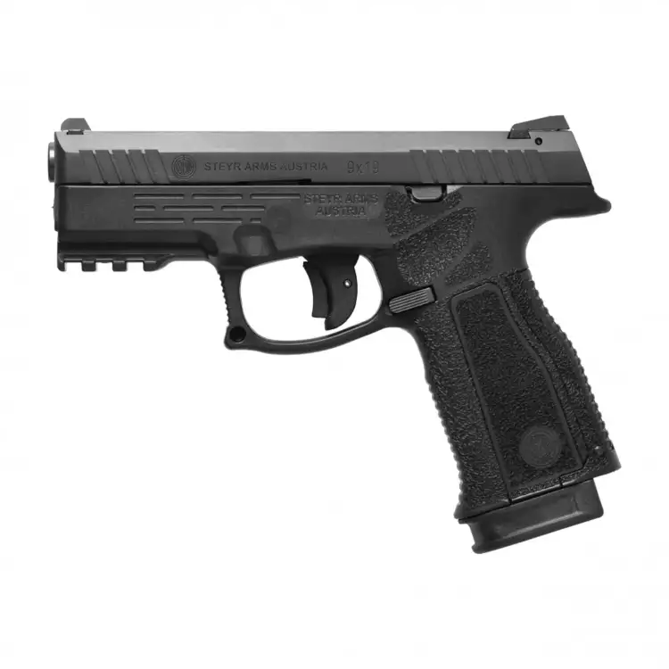 Pistolet Steyr M9-A2 MF kal. 9x19