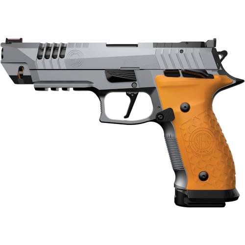 Pistolet Steyr ATc 5" Rock kal. 9x19