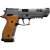 Pistolet Steyr ATc 5" Rock kal. 9x19