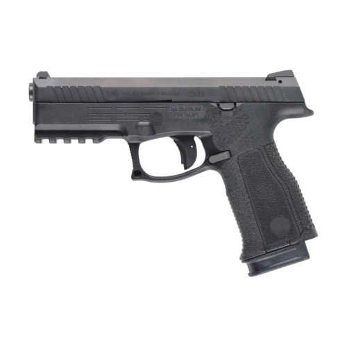 Pistolet Steyr L9-A2 MF kal. 9x19