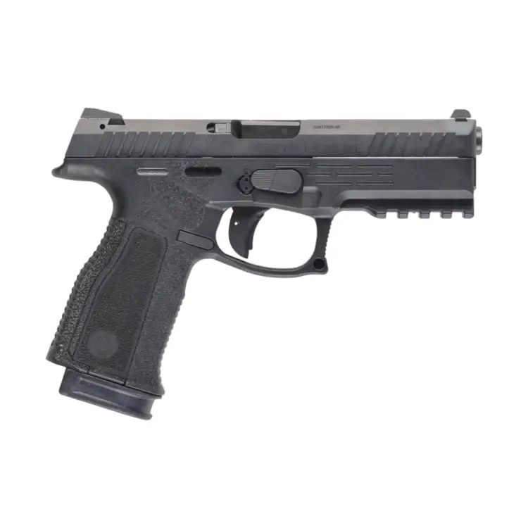 Pistolet Steyr L9-A2 MF kal. 9x19