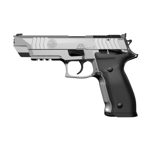 Pistolet Steyr ATc 5" Base kal. 9x19