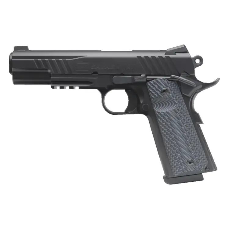 Pistolet Savage 1911 Black kal. 45ACP