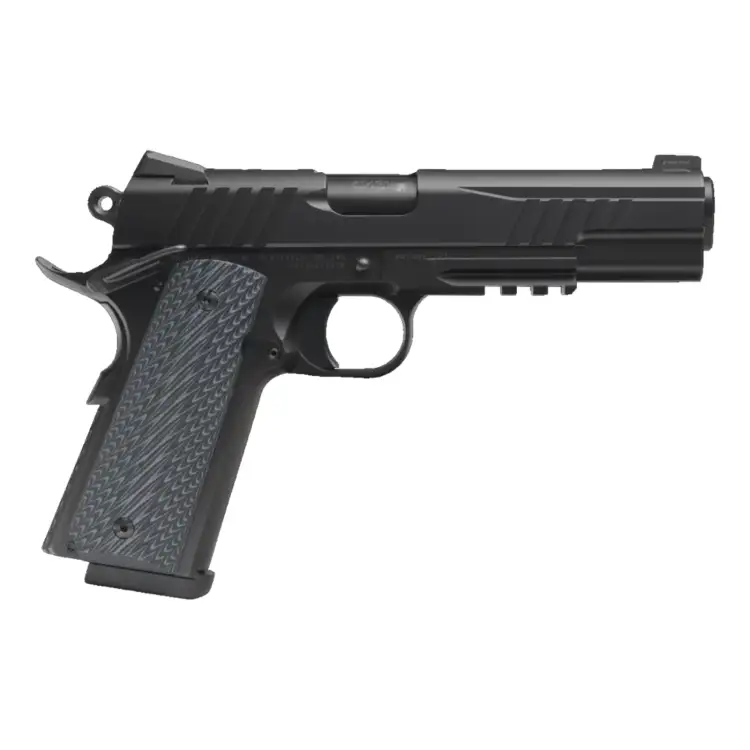 Pistolet Savage 1911 Black kal. 45ACP