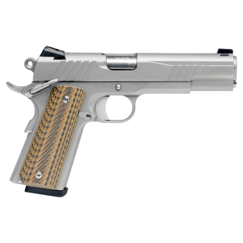 Pistolet Savage 1911 Stainless kal. 45ACP