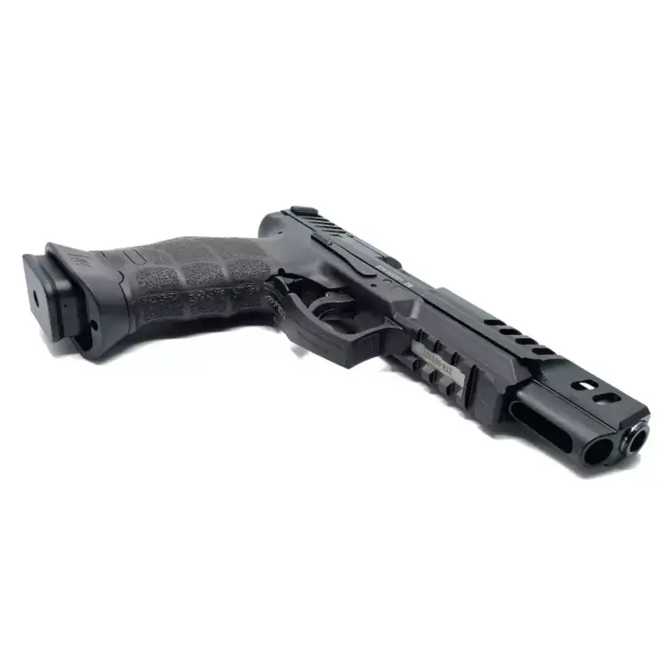 Pistolet H&K SFP9 OR Match kal. 9x19 mm