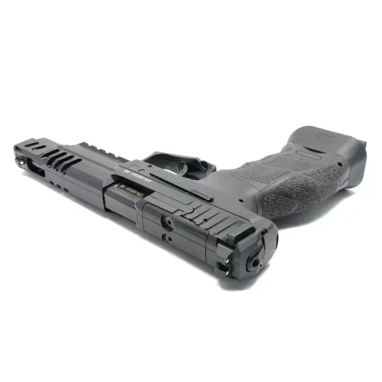 Pistolet H&K SFP9 OR Match kal. 9x19 mm