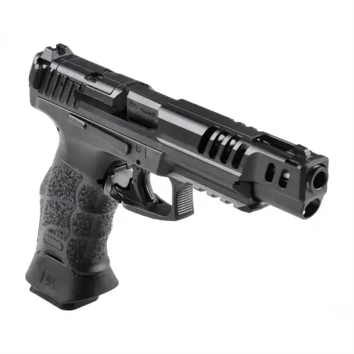 Pistolet H&K SFP9 OR Match kal. 9x19 mm