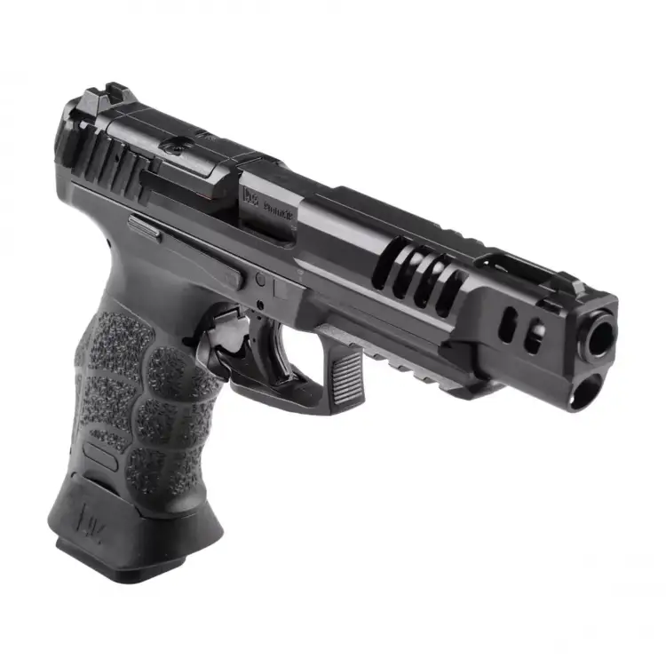 Pistolet H&K SFP9 OR Match kal. 9x19 mm