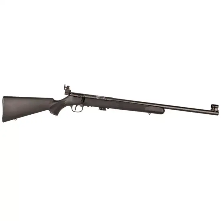 Karabinek Savage Mark II FVT kal. 22LR