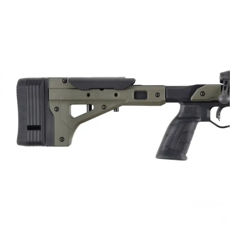 Sztucer Savage Axis II Precision (kal. 6,5 Creedmoor)