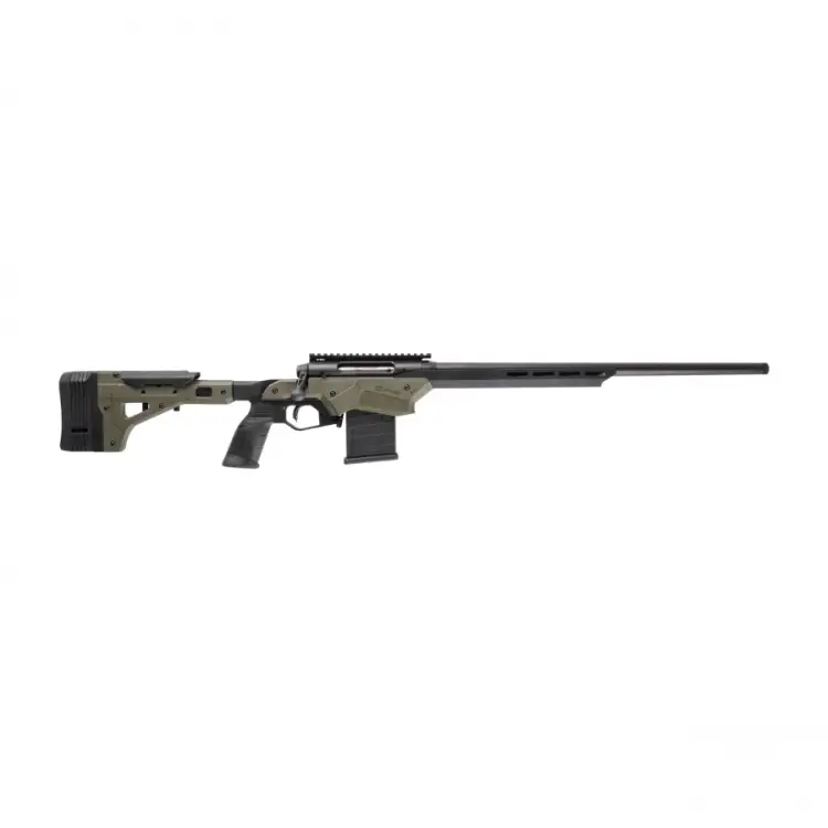 Sztucer Savage Axis II Precision (kal. 6,5 Creedmoor)