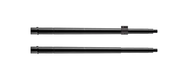 Lufa Daniel Defense S2W 18" kal. 5,56x45