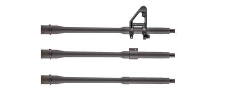 Lufa Daniel Defense 14,5" kal. 5,56x45