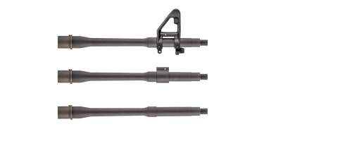 Lufa Daniel Defense 11,5" kal. 5,56x45