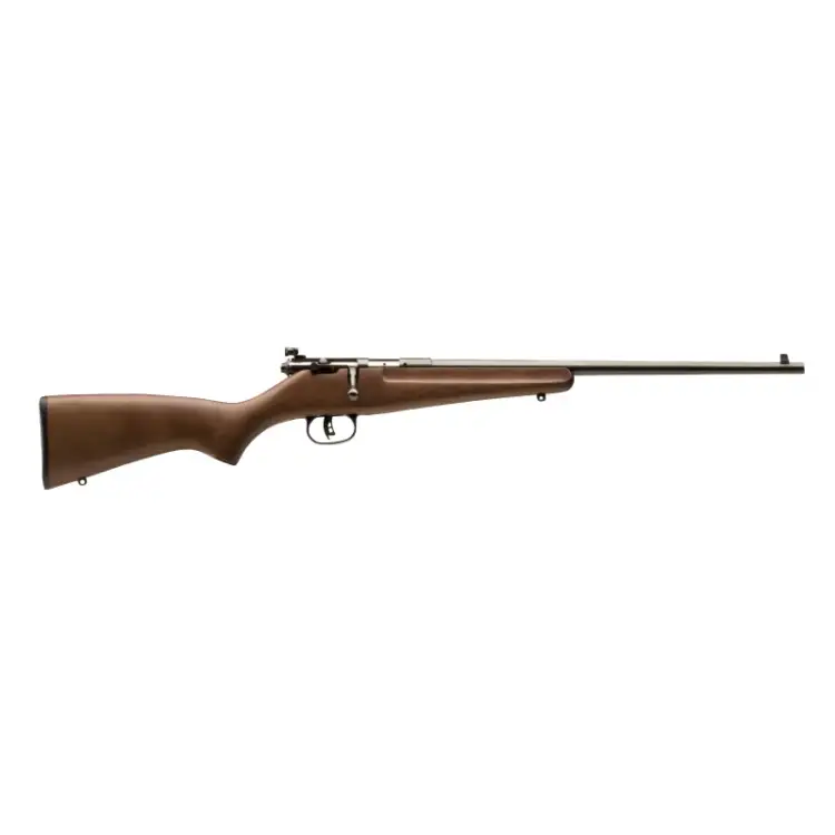 Sztucer Savage 110 Varmint kal. 223Rem