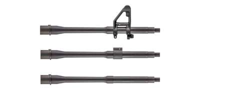 Lufa Daniel Defense 12,5" kal. 5,56x45