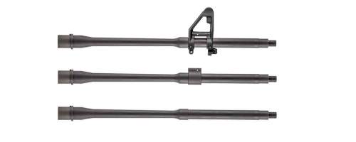 Lufa Daniel Defense 16" kal. 5,56x45