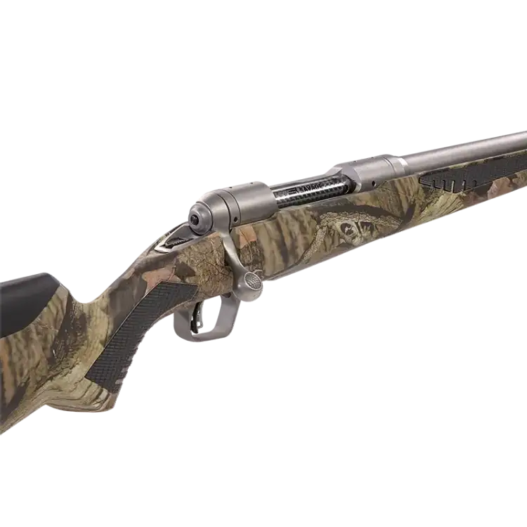 Sztucer Savage 110 Bear Hunter kal. 300WinMag
