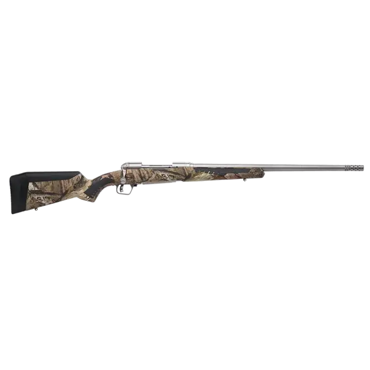 Sztucer Savage 110 Bear Hunter kal. 300WinMag