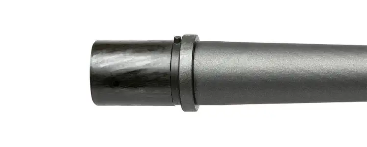 Lufa Daniel Defense DELTA 5 26" kal. 6,5 Creedmoor