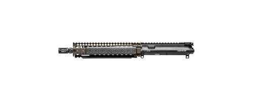 Upper Daniel Defense MK18 RIS II 10,3" kal. 5,56x45