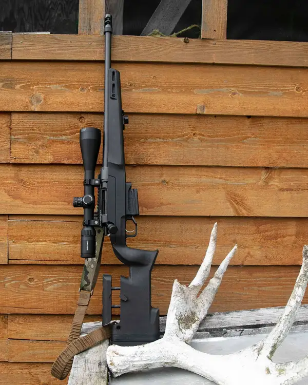 Karabin Daniel Defense DELTA 5 20" kal. .308 Win