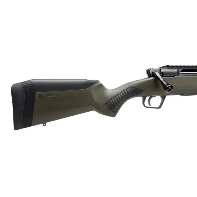 Sztucer Savage 110 Hog Hunter (kal .308Win)