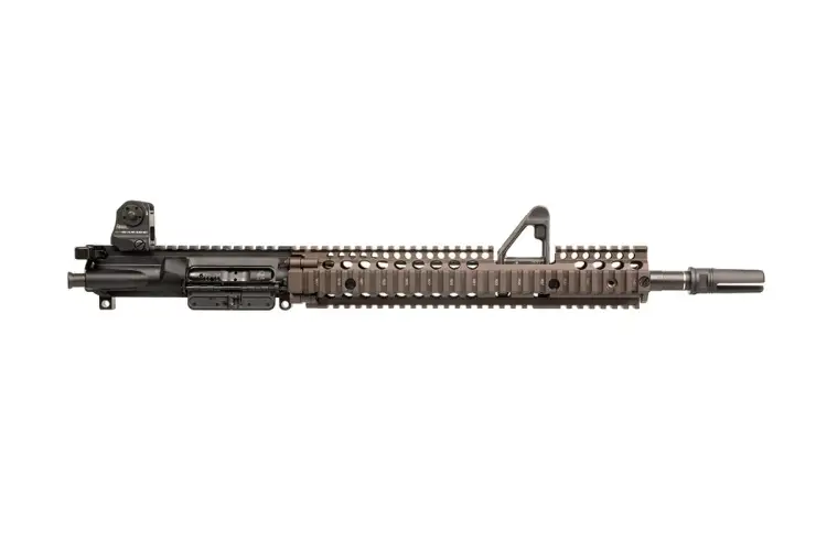 Upper Daniel Defense M4A1 RIS II 14,5" kal. 5,56x45