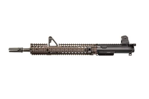 Upper Daniel Defense M4A1 RIS II 14,5" kal. 5,56x45