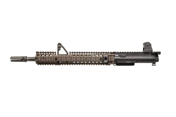 Upper Daniel Defense M4A1 RIS II 14,5" kal. 5,56x45