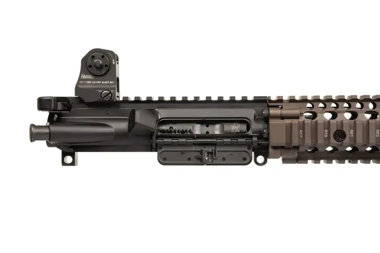 Upper Daniel Defense M4A1 RIS II 14,5" kal. 5,56x45