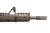 Upper Daniel Defense M4A1 RIS II 14,5" kal. 5,56x45