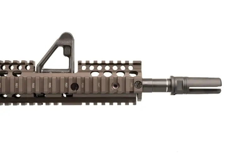 Upper Daniel Defense M4A1 RIS II 14,5" kal. 5,56x45
