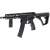 Karabinek Daniel Defense DDPCC SBR 8,3" kal. 9x19 mm