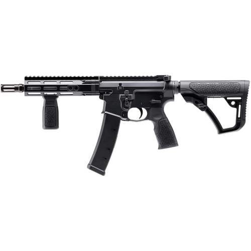 Karabinek Daniel Defense DDPCC SBR 8,3" kal. 9x19 mm