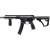 Karabinek Daniel Defense DDPCC SBR 8,3" kal. 9x19 mm