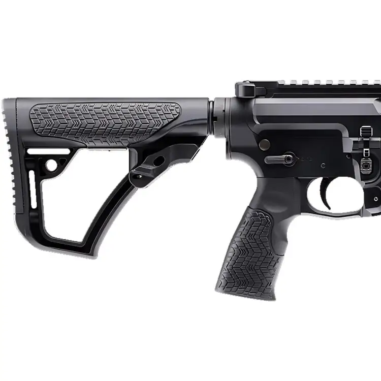 Karabinek Daniel Defense DDPCC SBR 8,3" kal. 9x19 mm