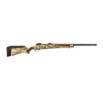 Sztucer Savage 110 Predator (.6,5 Creedmoor)