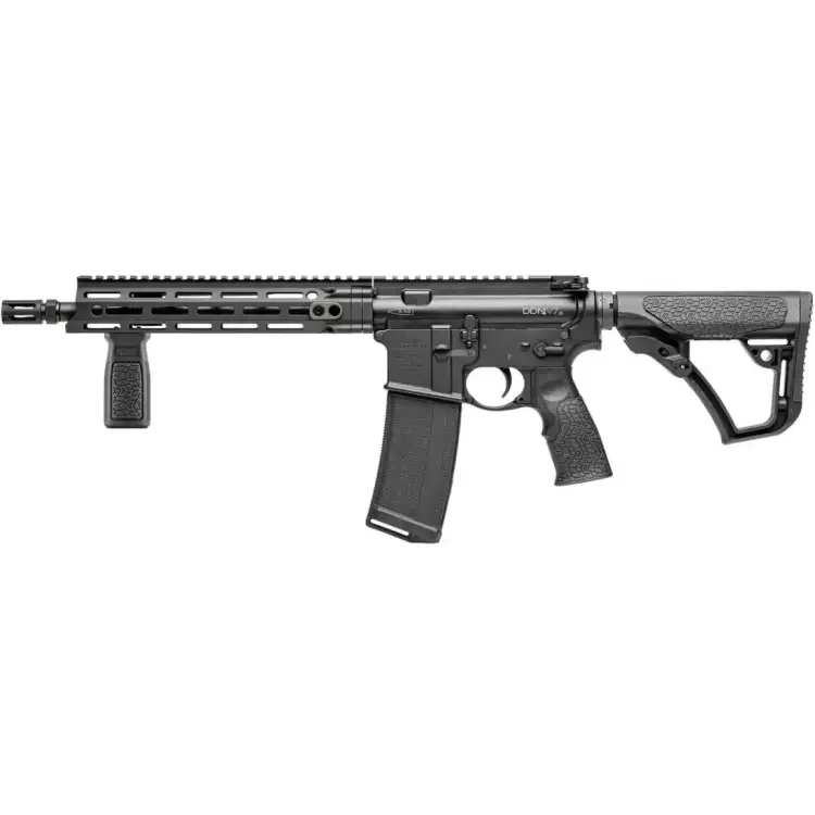 Karabinek Daniel Defense DDM4 V7s 11,5" kal. 5,56x45