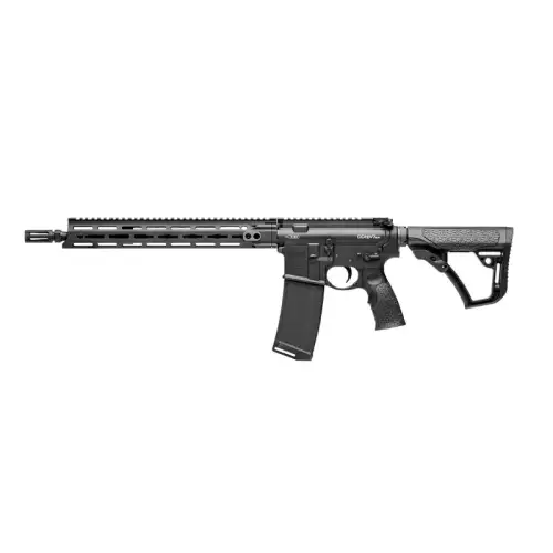 Karabinek Daniel Defense DD4 V7 SLW Ambi 14,5" kal. 5,56x45
