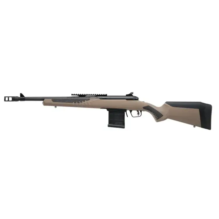 Sztucer Savage 110 Scout kal. 308Win
