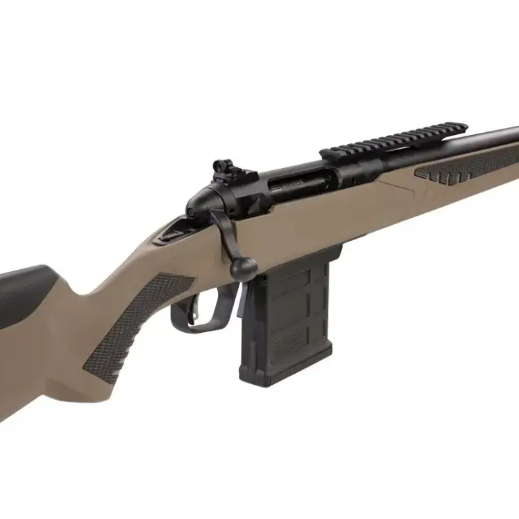 Sztucer Savage 110 Scout kal. 308Win