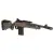 Sztucer Savage 110 Scout kal. 308Win