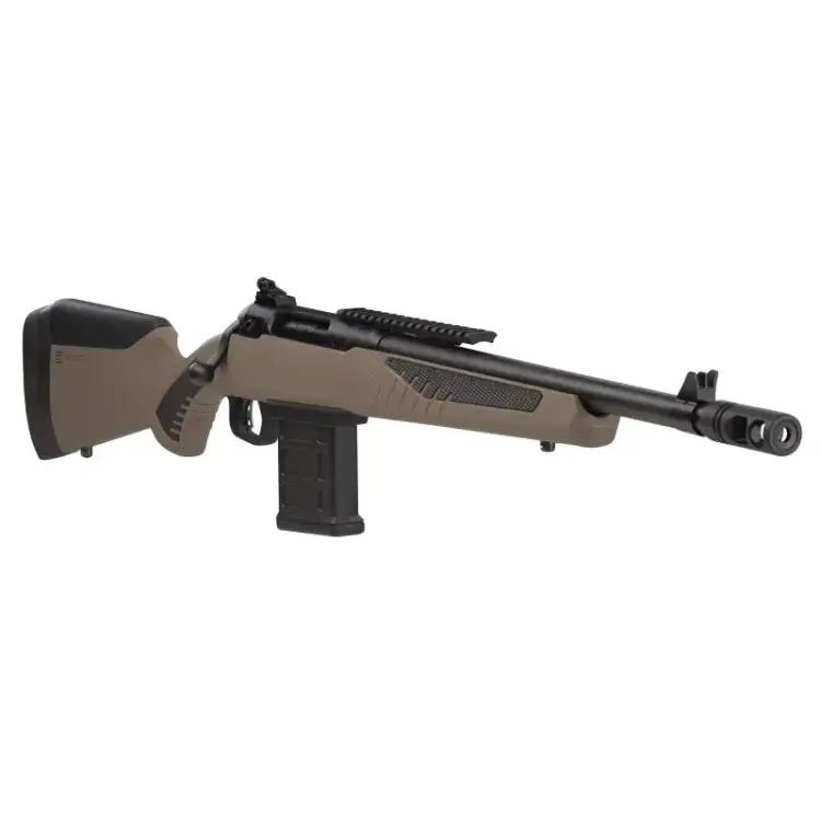 Sztucer Savage 110 Scout kal. 308Win