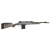 Sztucer Savage 110 Scout kal. 308Win