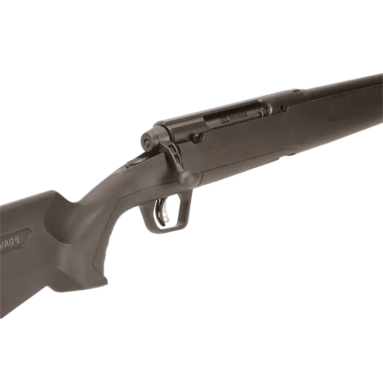 Sztucer Savage Axis II (kal. 243Win)